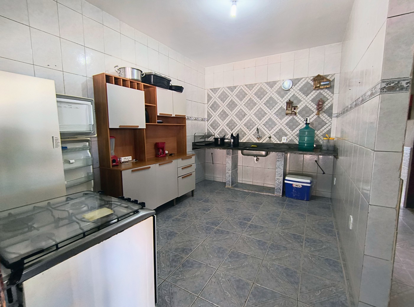 Casa, 6 quartos, 450 m² - Foto 29