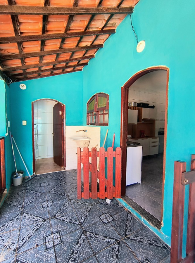 Casa, 6 quartos, 450 m² - Foto 30