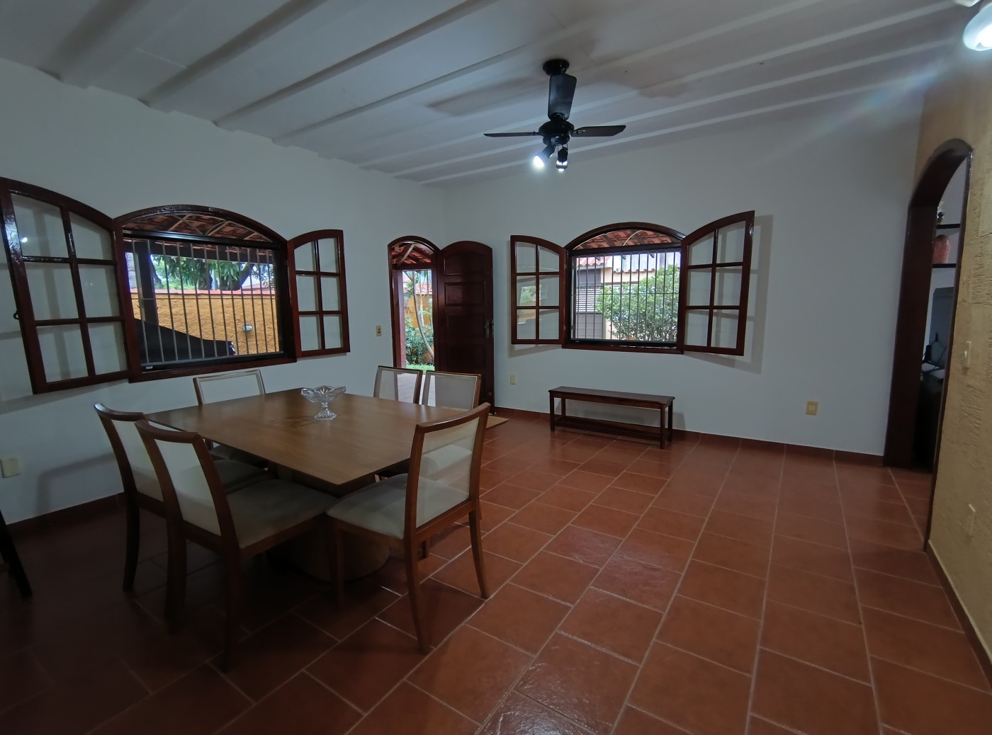 Casa, 4 quartos, 450 m² - Foto 3