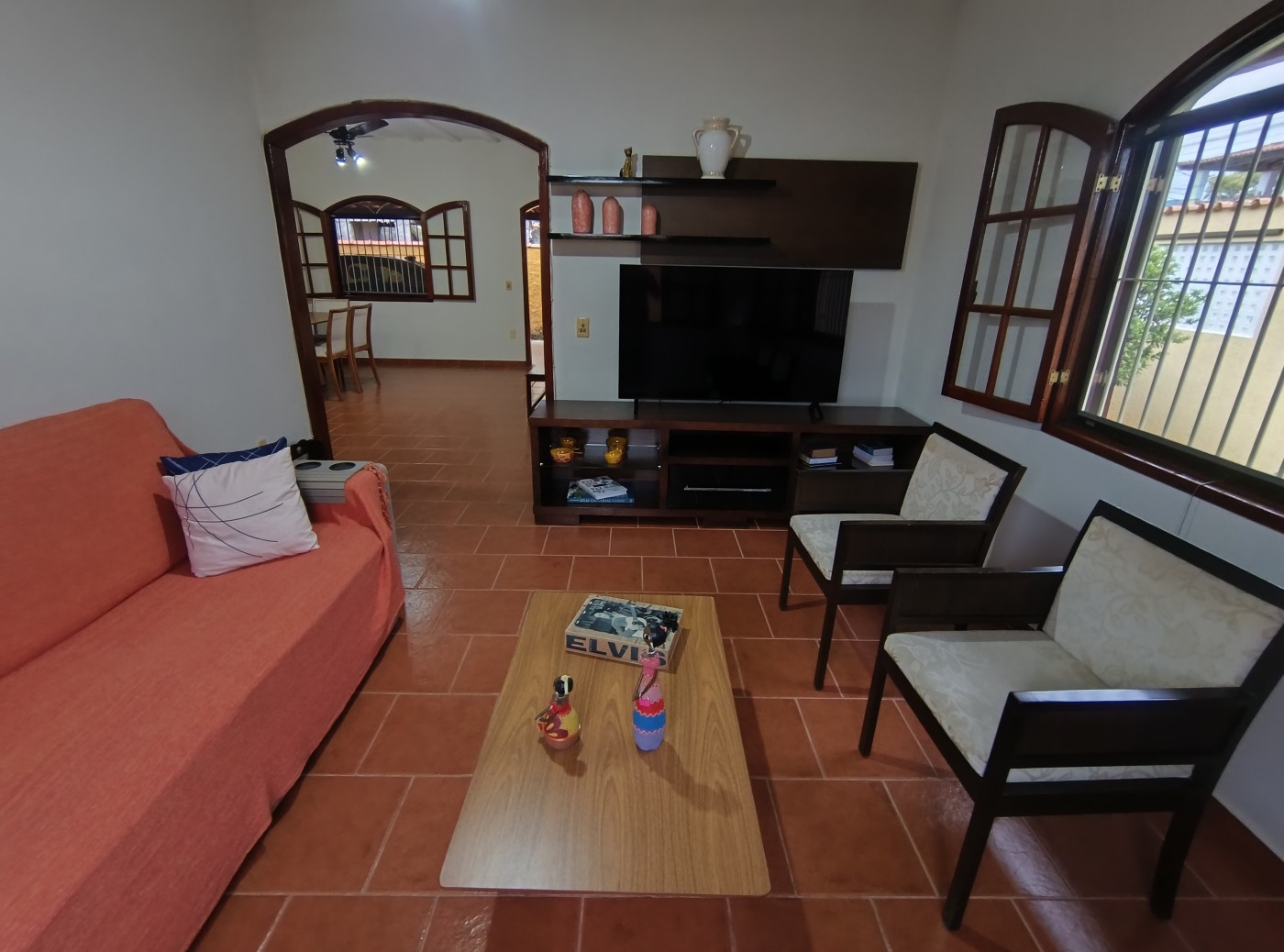 Casa, 4 quartos, 450 m² - Foto 7