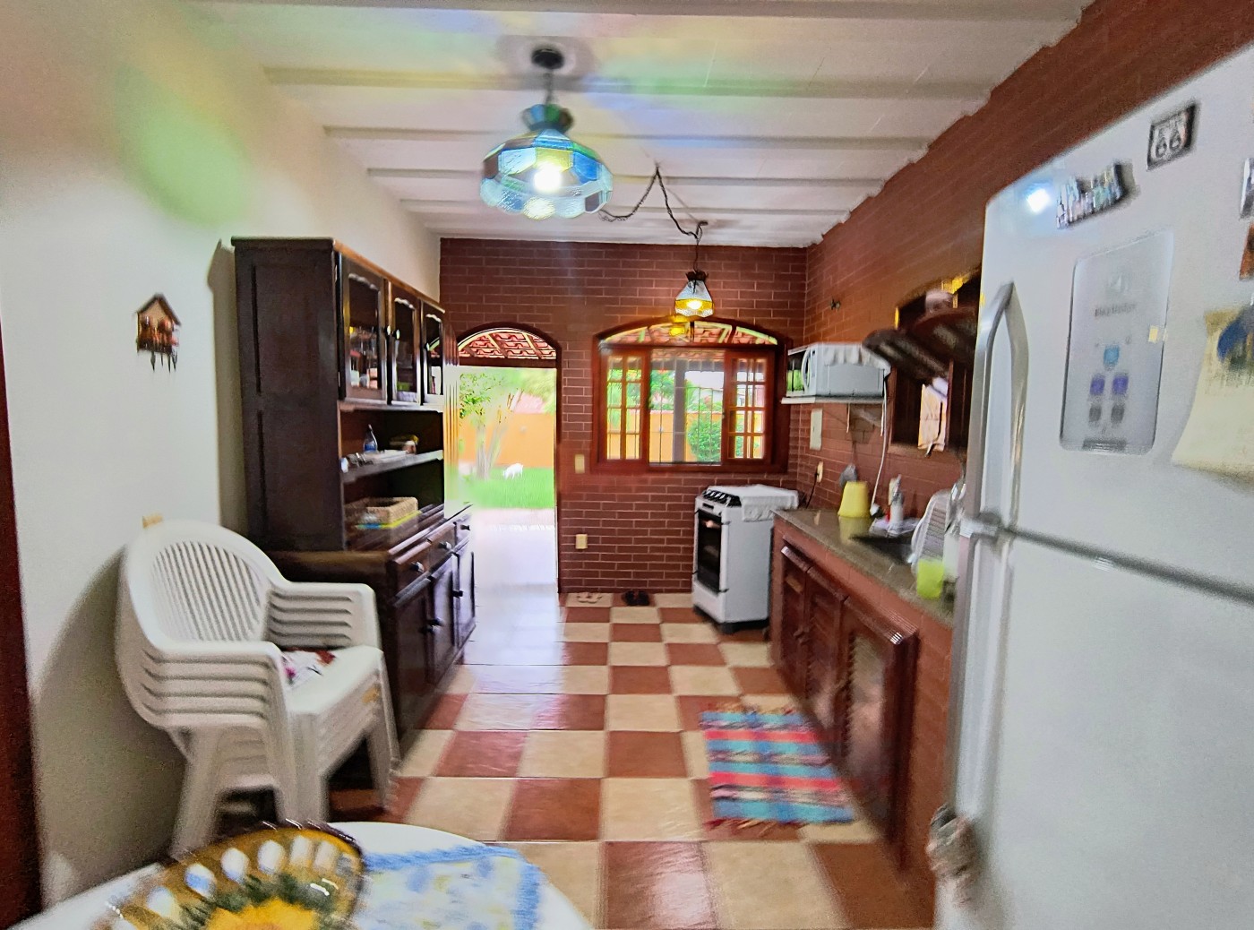 Casa, 4 quartos, 450 m² - Foto 14