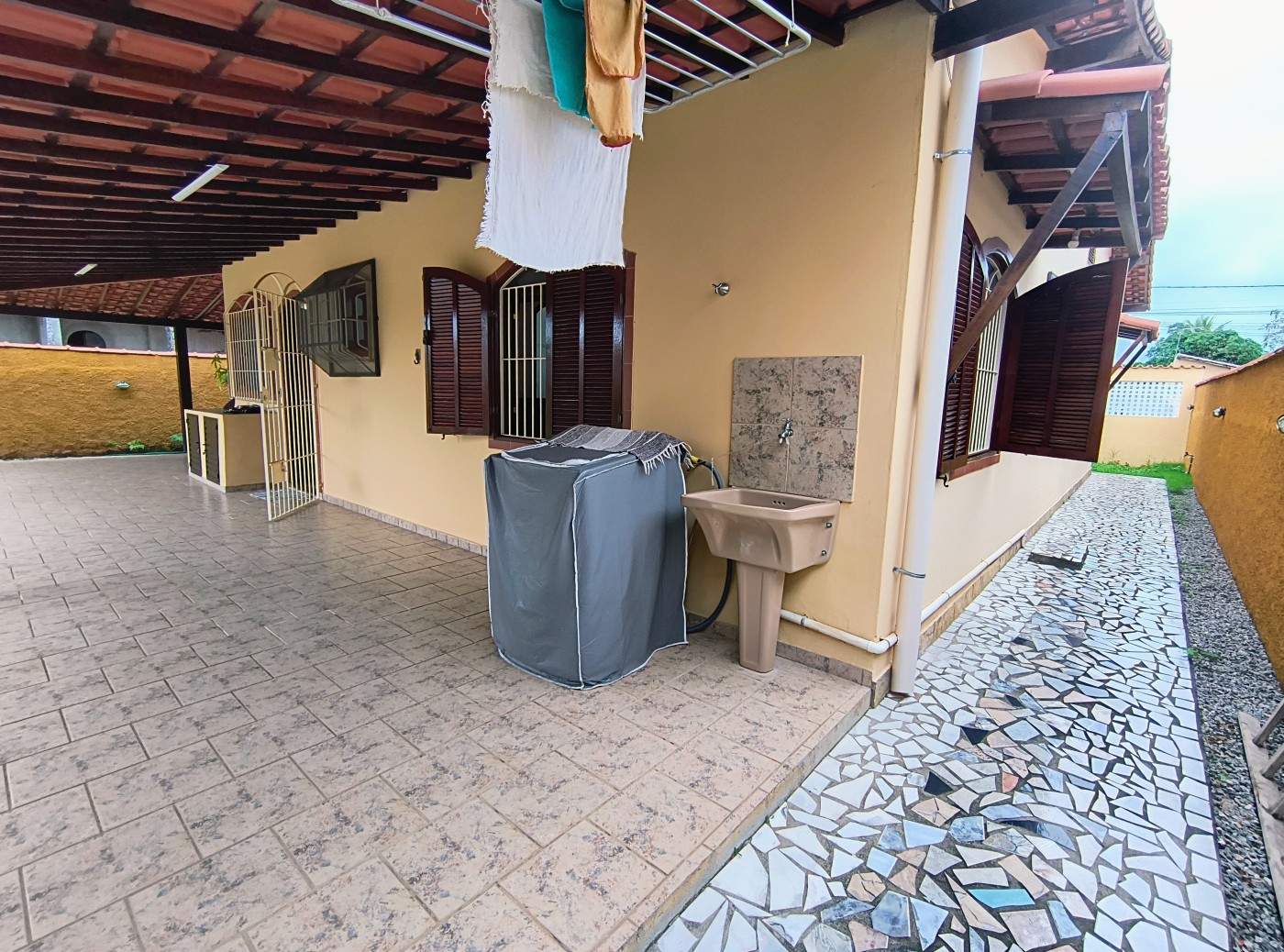 Casa, 4 quartos, 450 m² - Foto 18