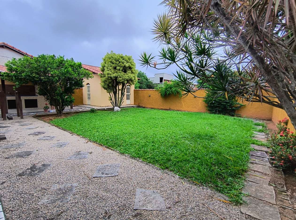 Casa, 4 quartos, 450 m² - Foto 24