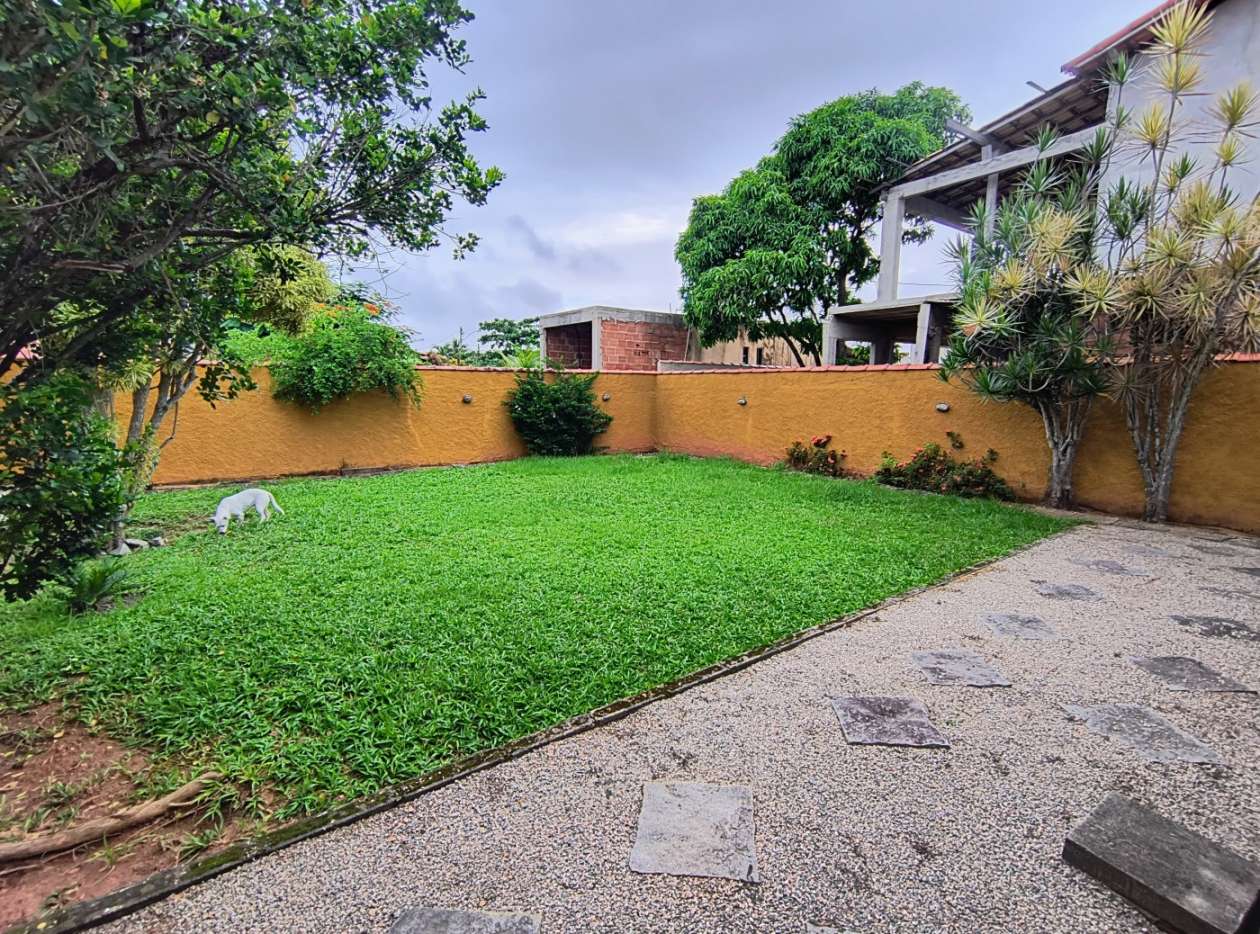 Casa, 4 quartos, 450 m² - Foto 25