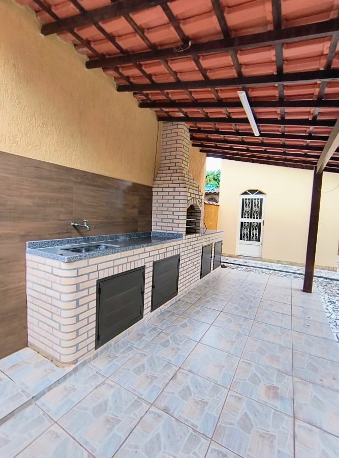 Casa, 4 quartos, 450 m² - Foto 19