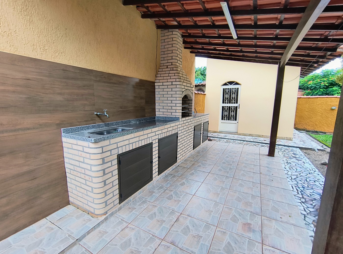 Casa, 4 quartos, 450 m² - Foto 20