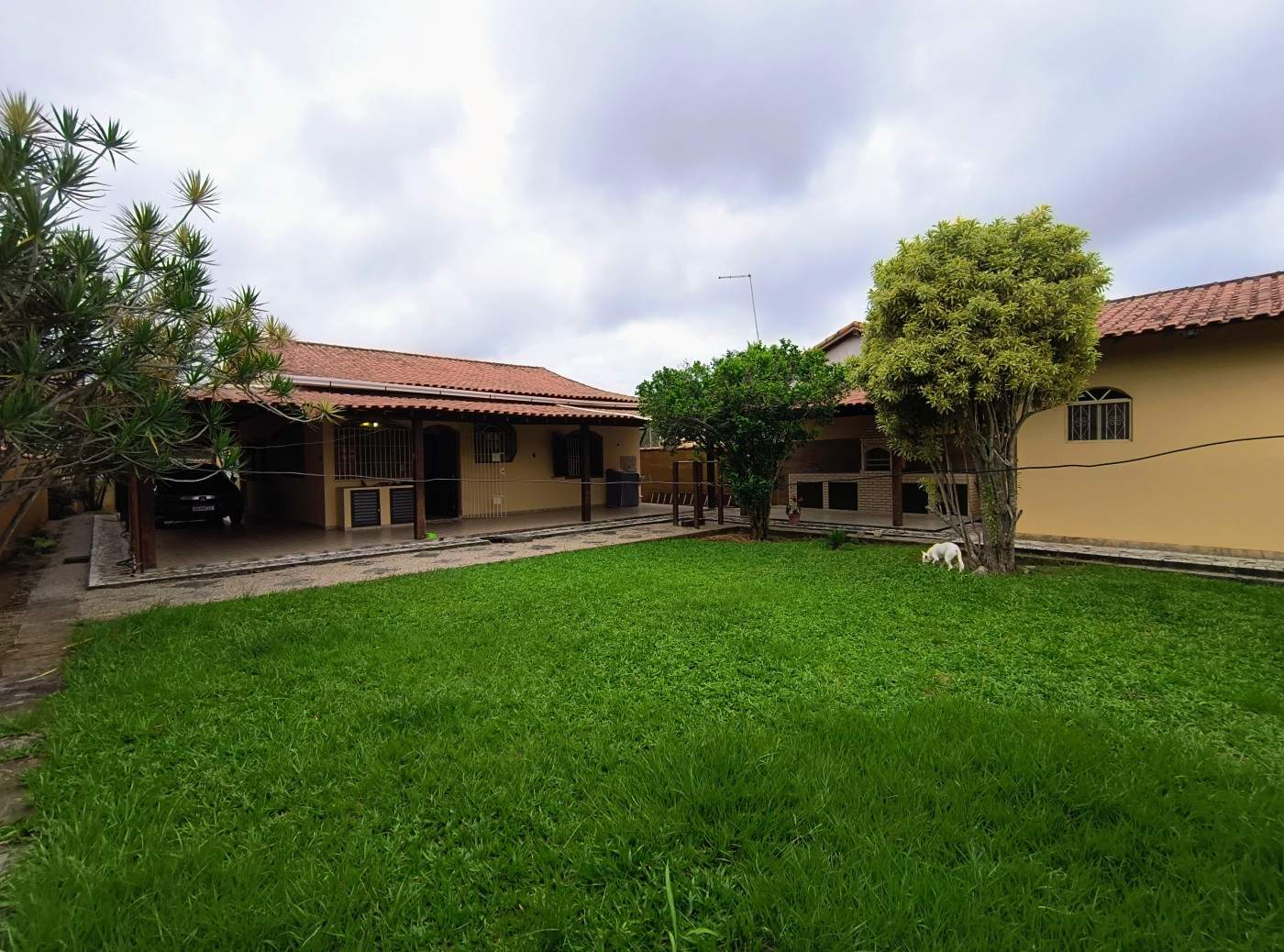 Casa, 4 quartos, 450 m² - Foto 23