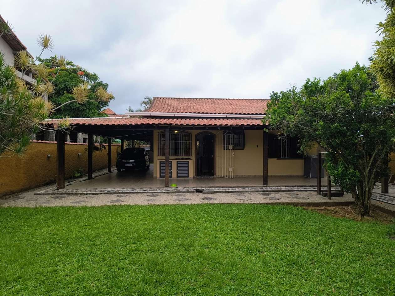 Casa, 4 quartos, 450 m² - Foto 22