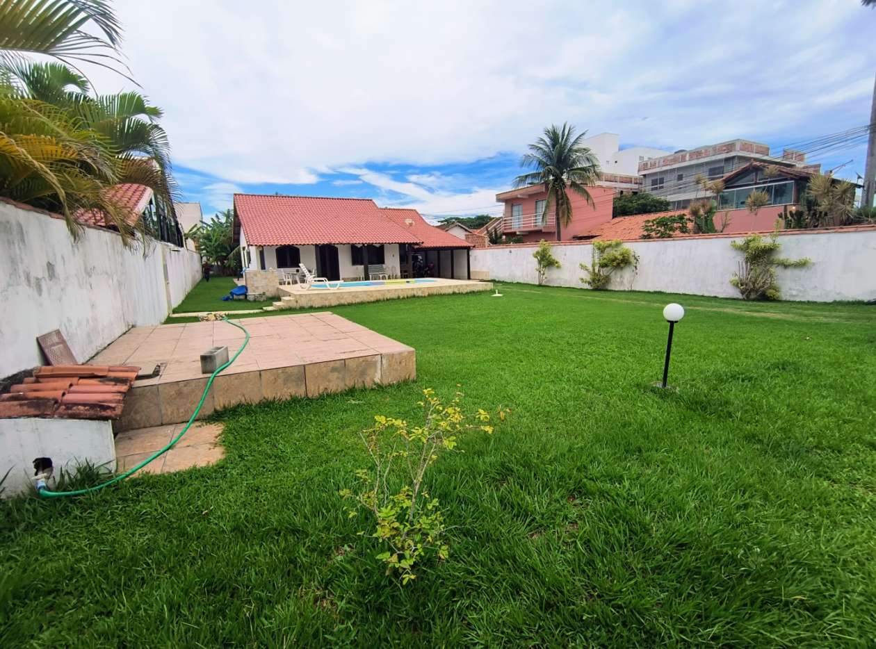 Casa, 5 quartos, 747 m² - Foto 1