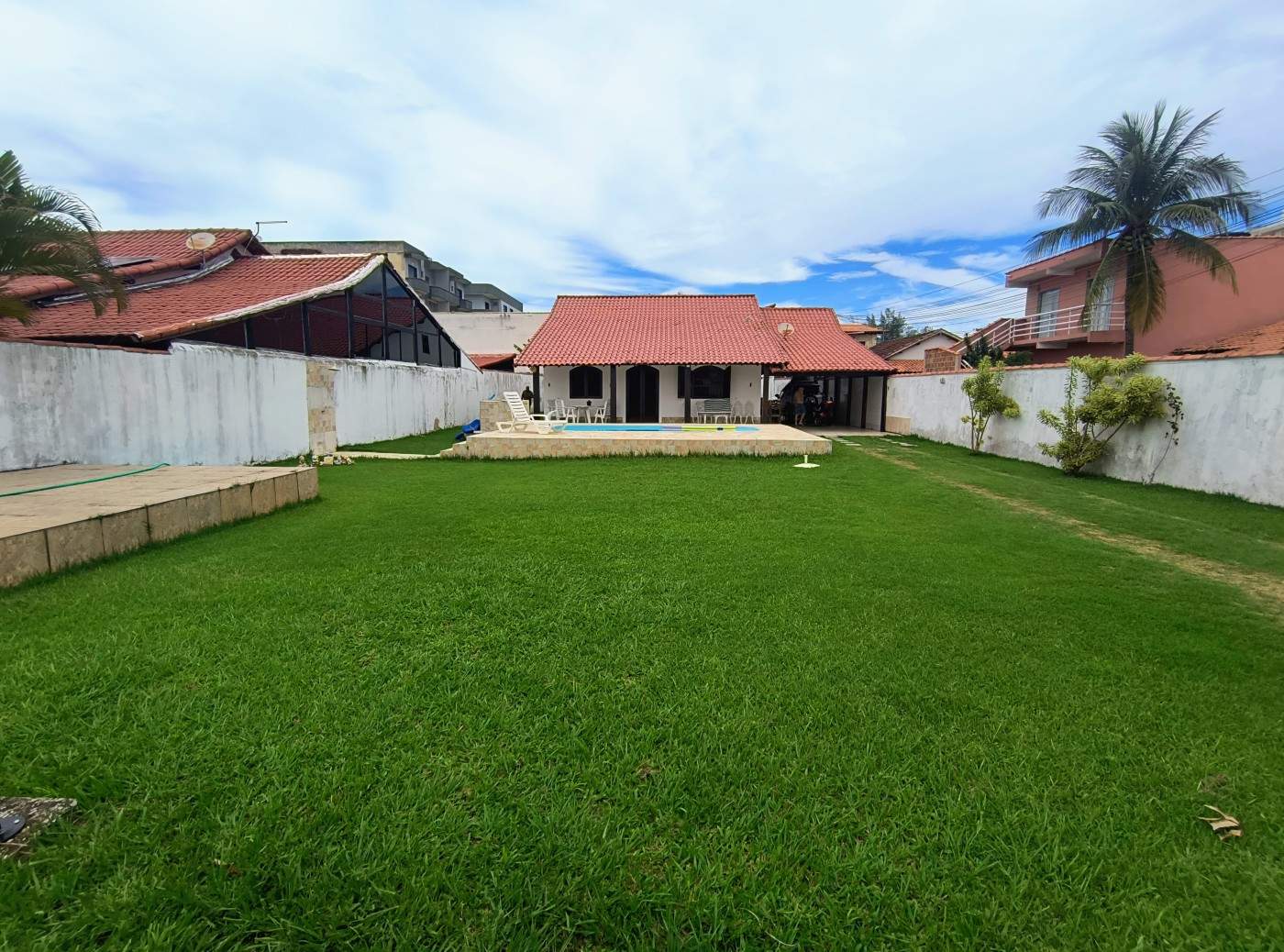 Casa, 5 quartos, 747 m² - Foto 2