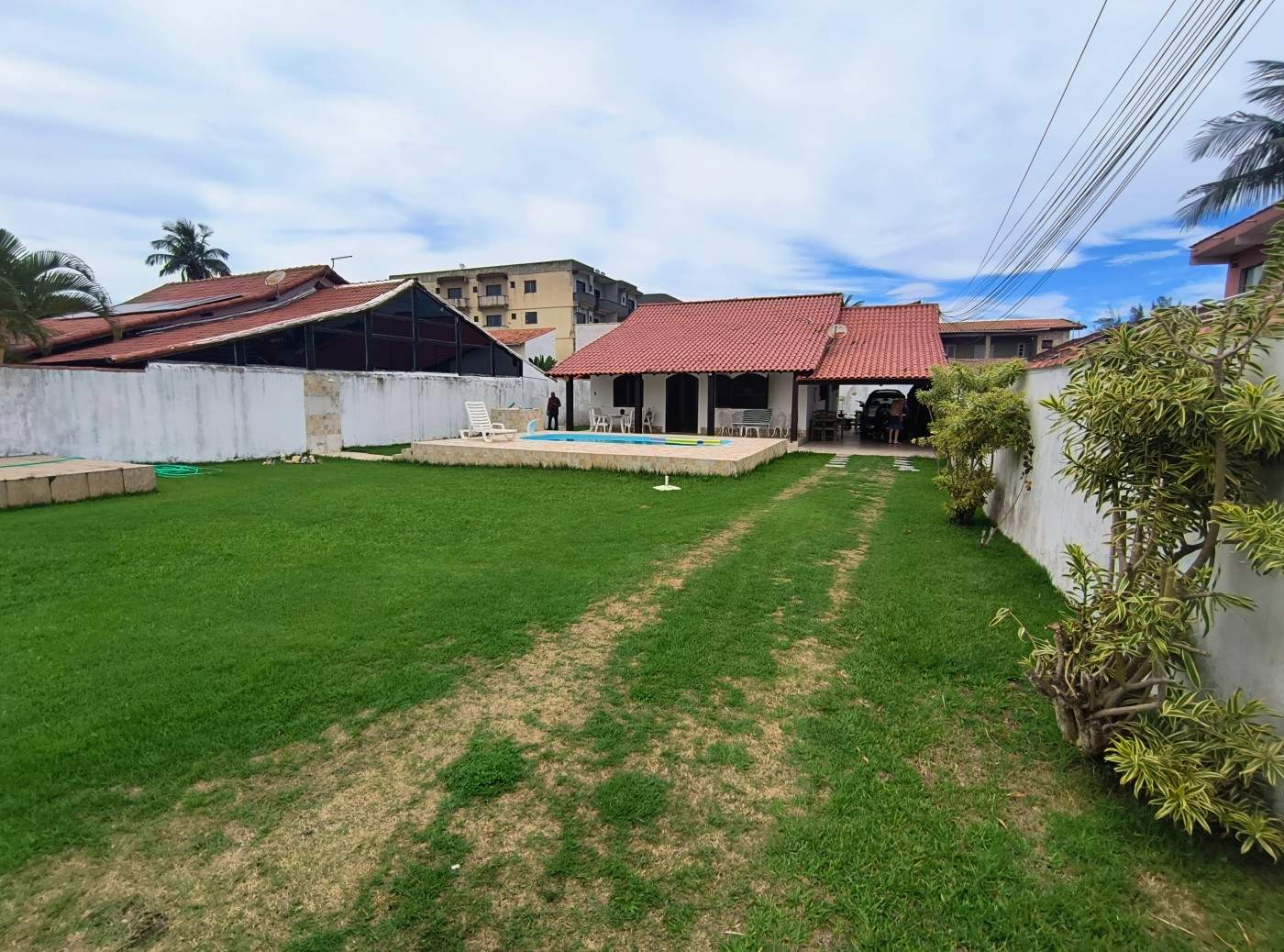 Casa, 5 quartos, 747 m² - Foto 3