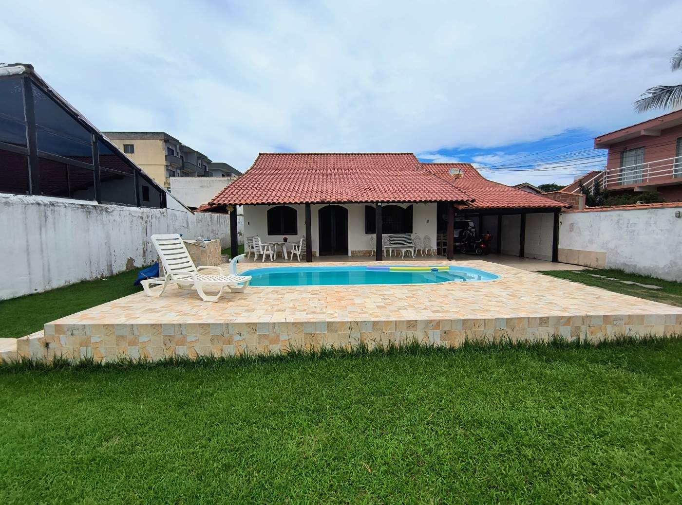 Casa, 5 quartos, 747 m² - Foto 4