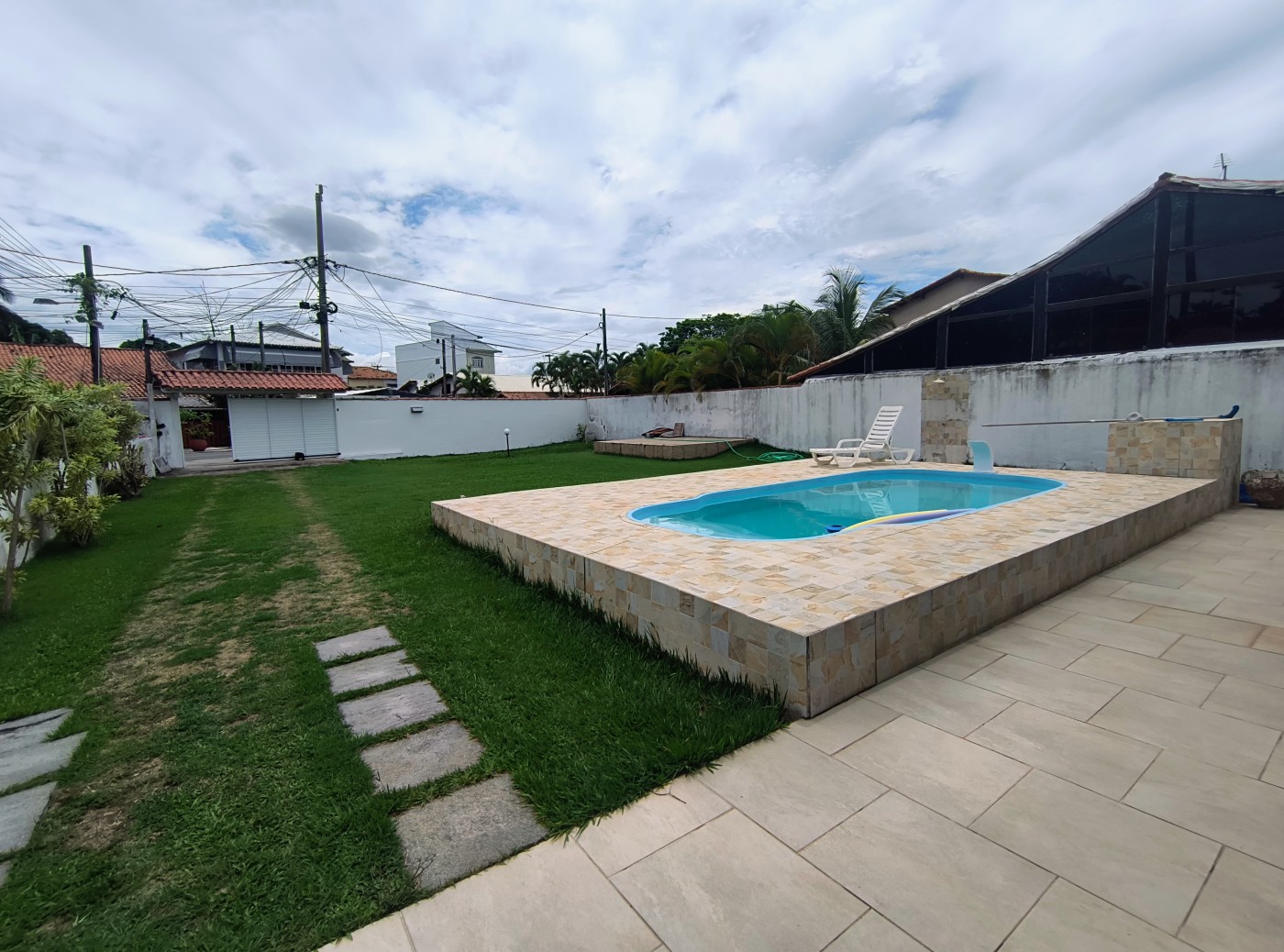 Casa, 5 quartos, 747 m² - Foto 17