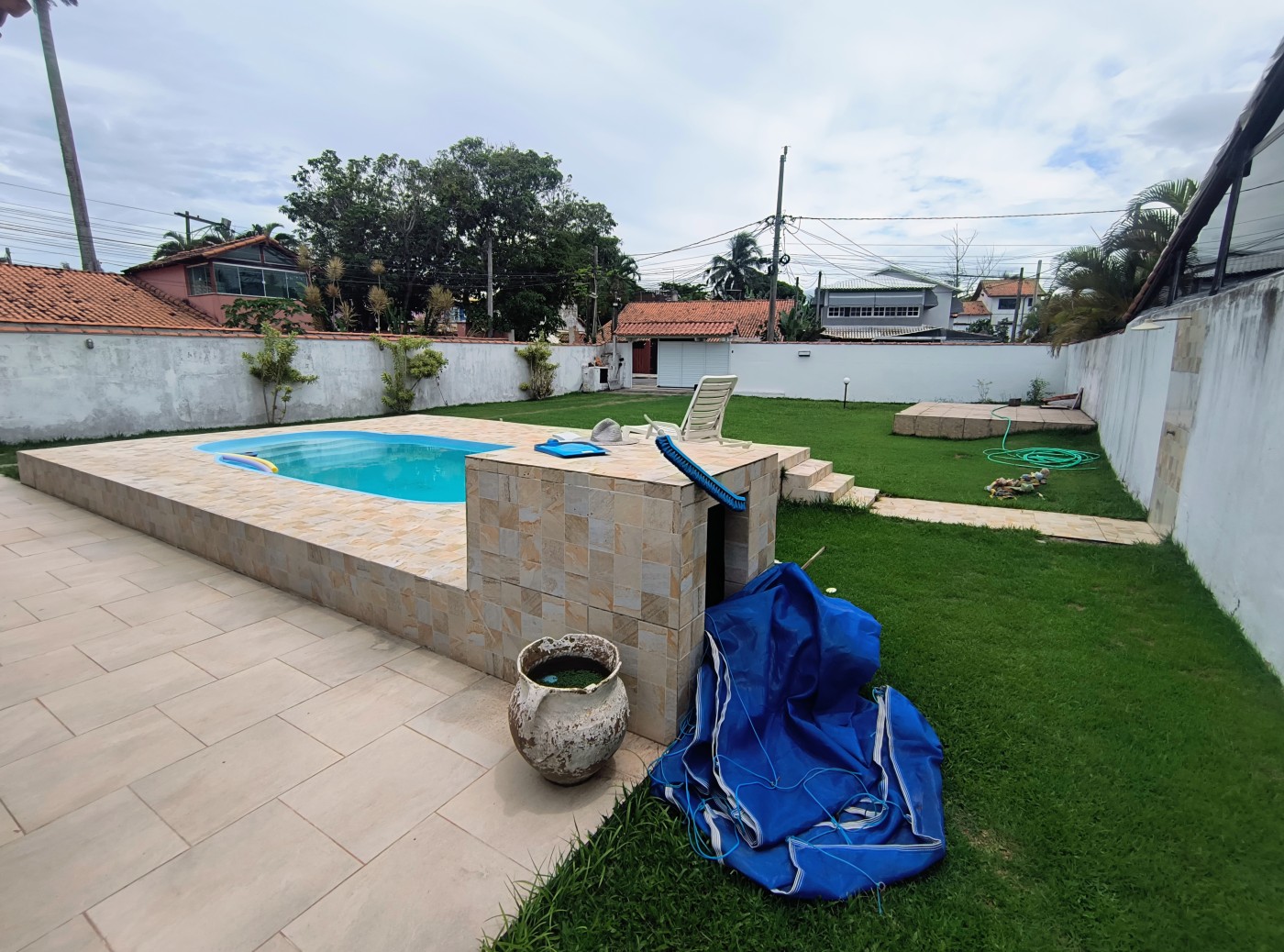 Casa, 5 quartos, 747 m² - Foto 19