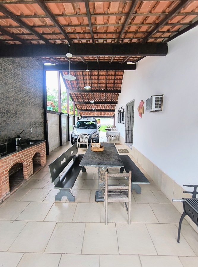 Casa, 5 quartos, 747 m² - Foto 20