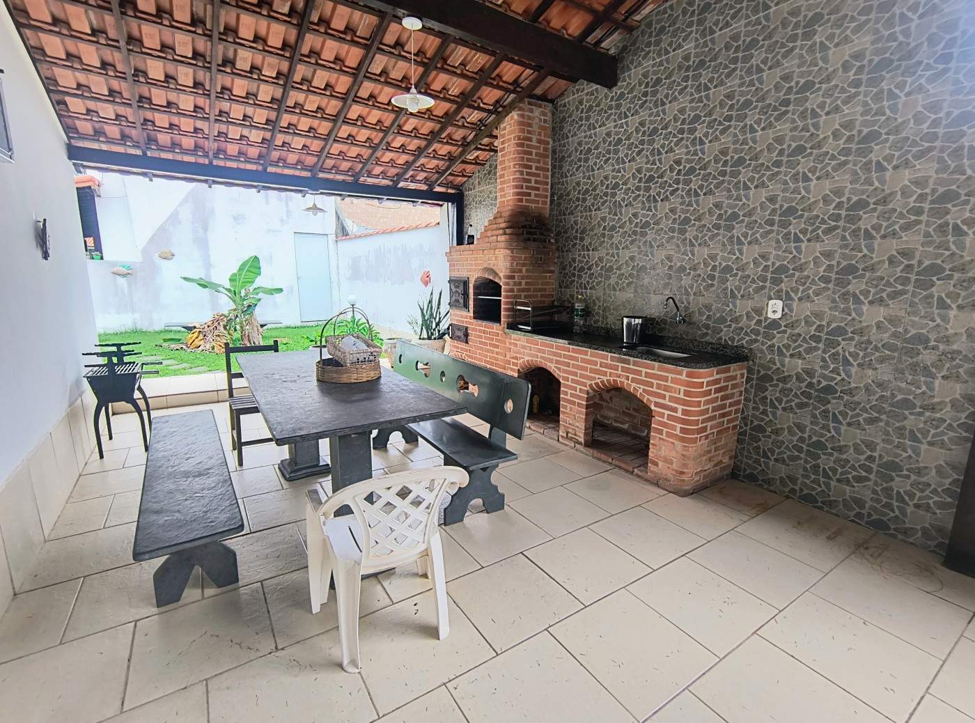 Casa, 5 quartos, 747 m² - Foto 21