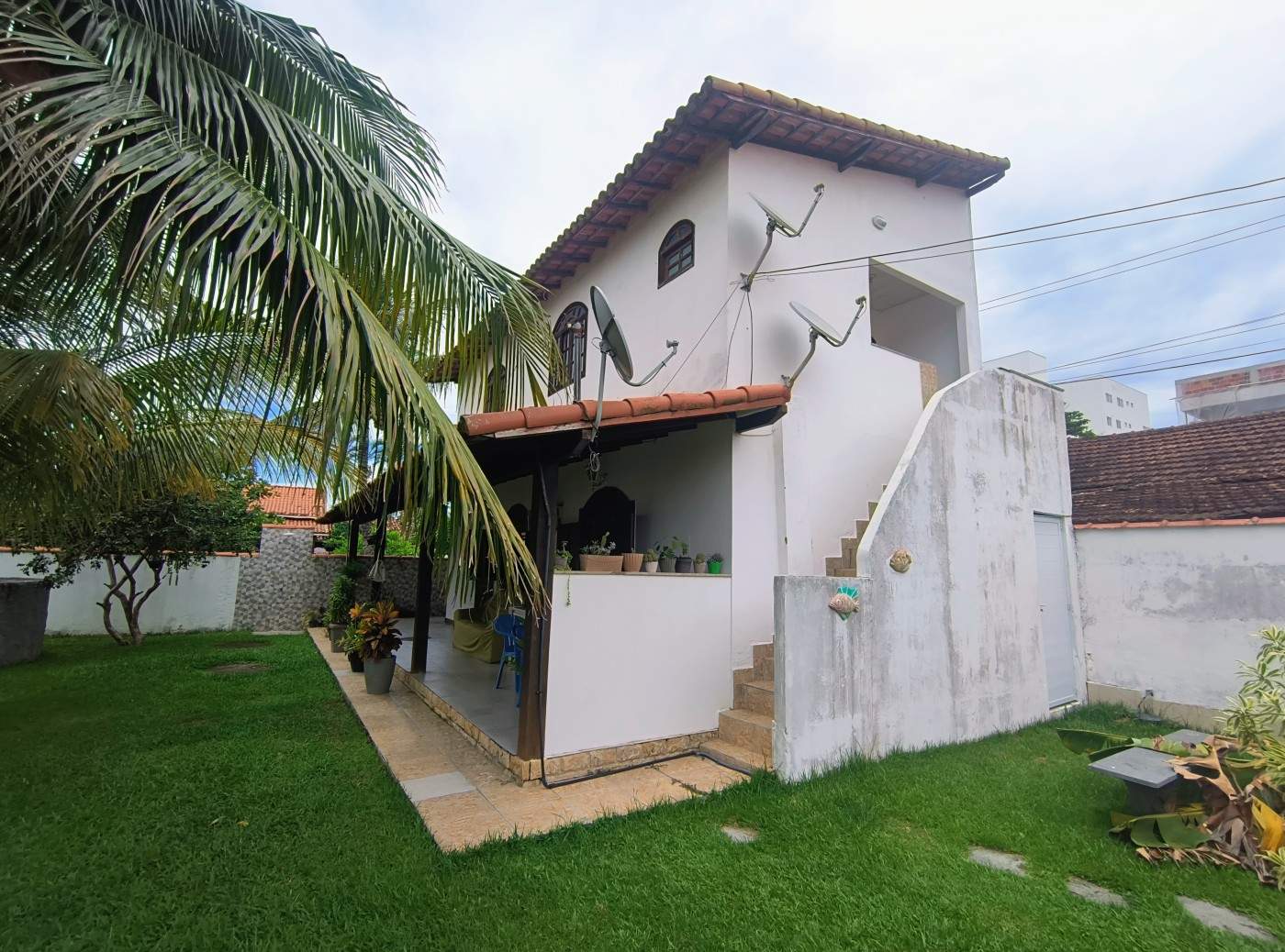 Casa, 5 quartos, 747 m² - Foto 22