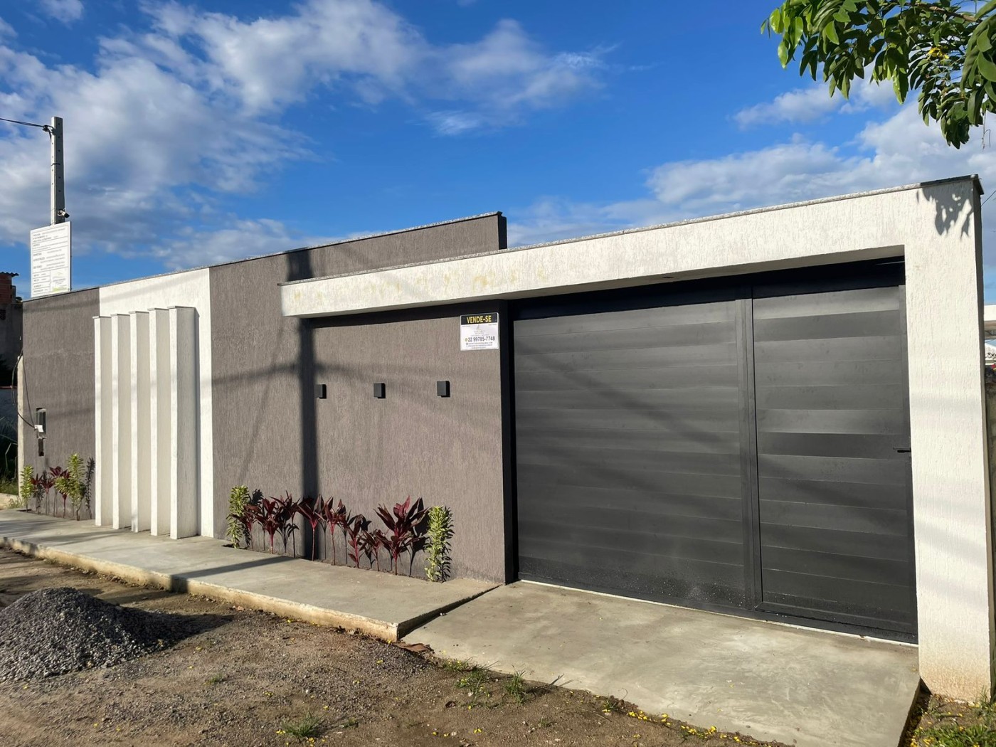 Casa, 3 quartos, 360 m² - Foto 1