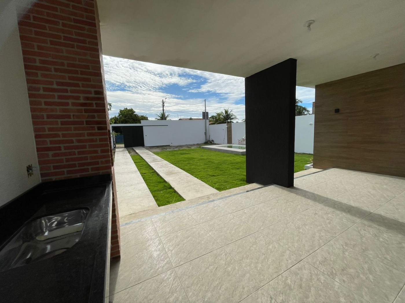 Casa, 3 quartos, 360 m² - Foto 5