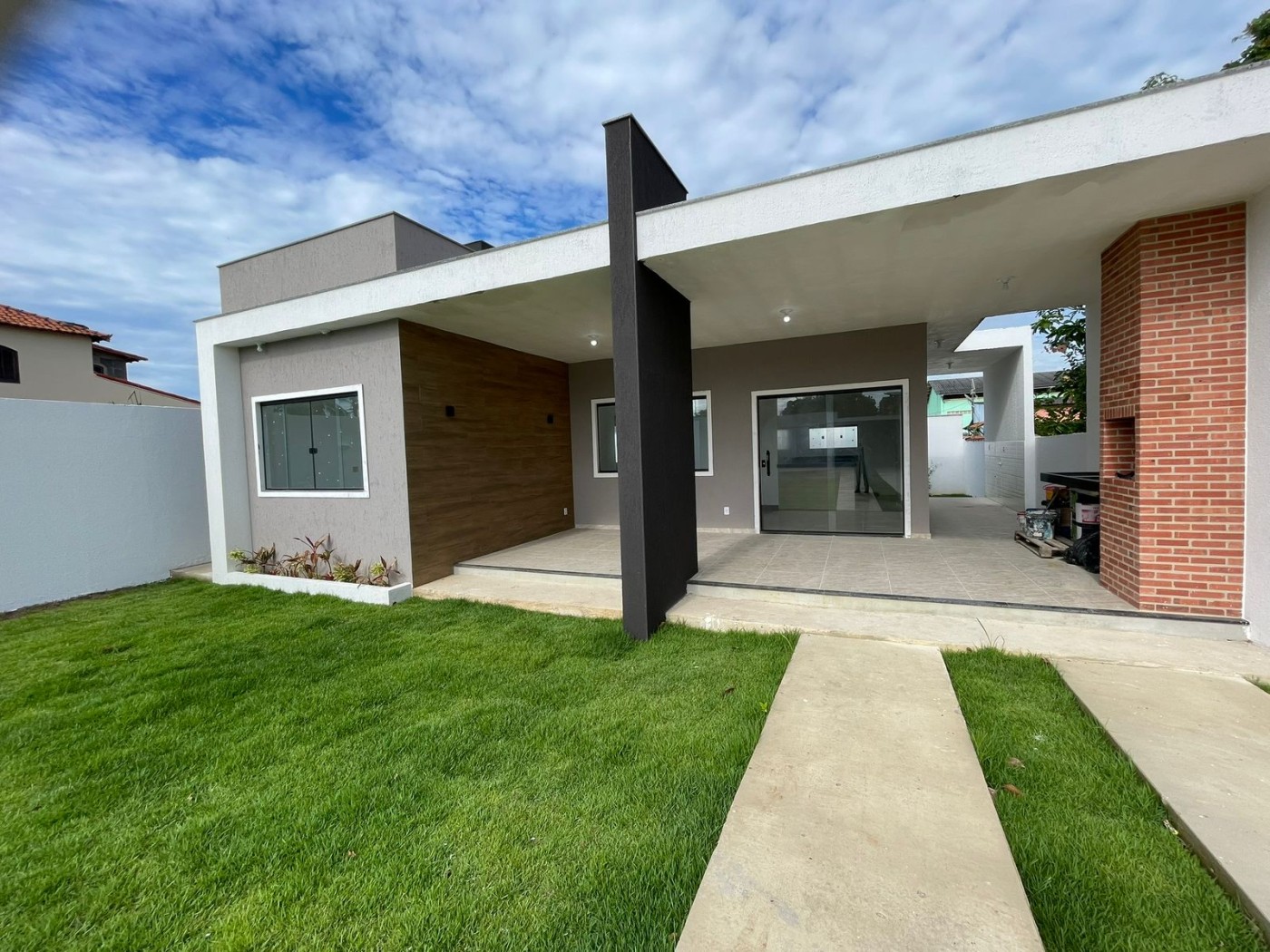 Casa, 3 quartos, 360 m² - Foto 3