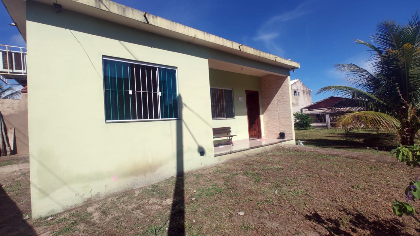 Casa, 2 quartos, 450 m² - Foto 1