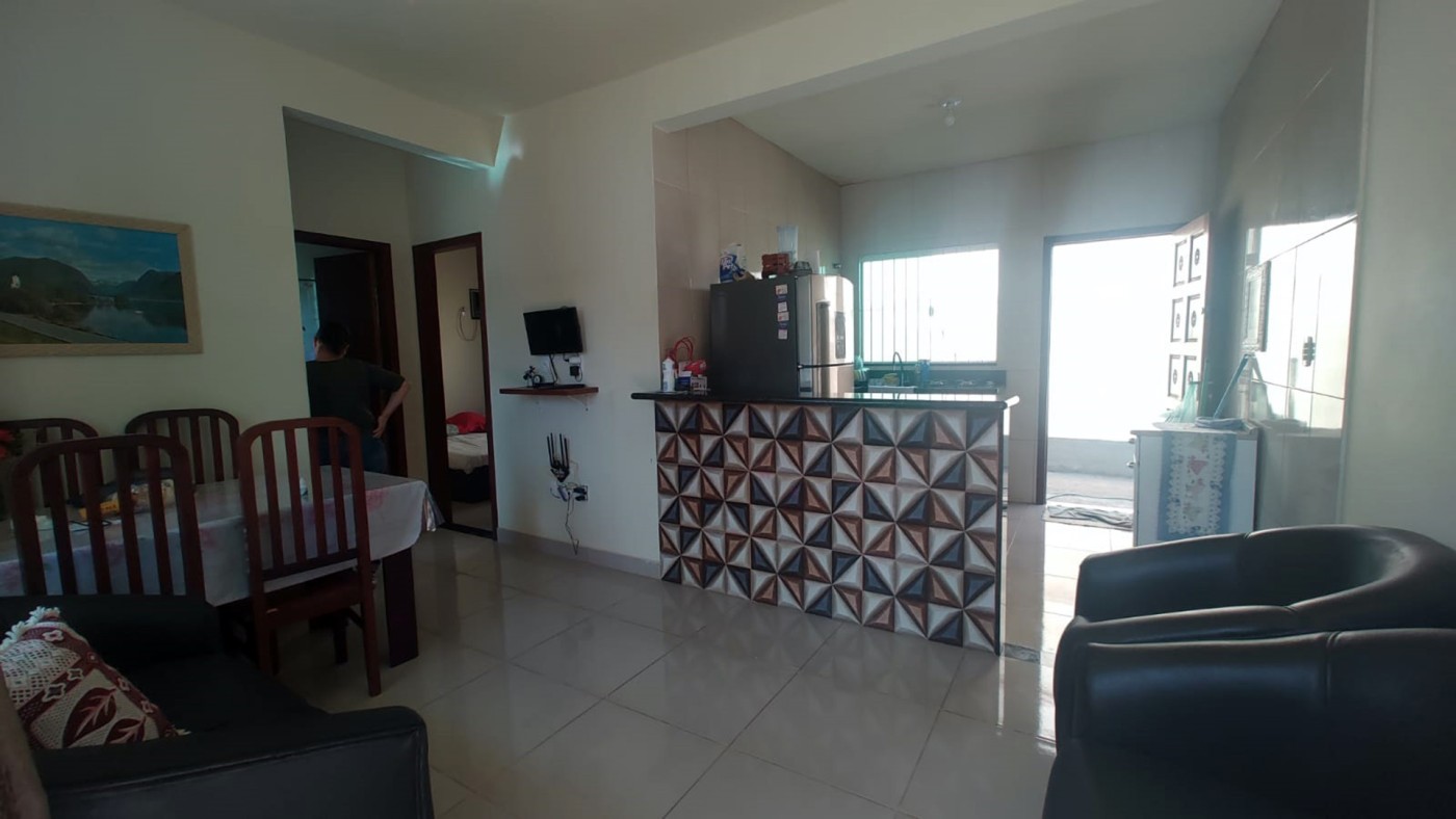 Casa, 2 quartos, 450 m² - Foto 4