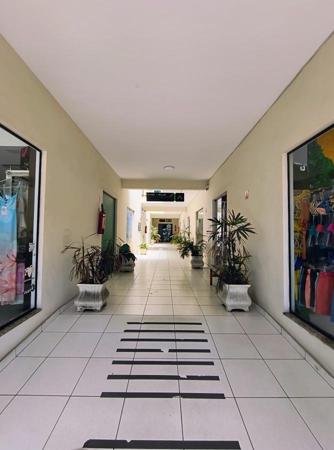 Loja-Salão, 26 m² - Foto 2