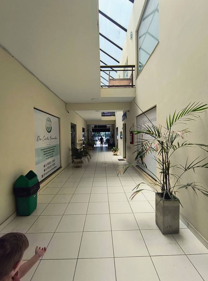 Loja-Salão, 26 m² - Foto 6