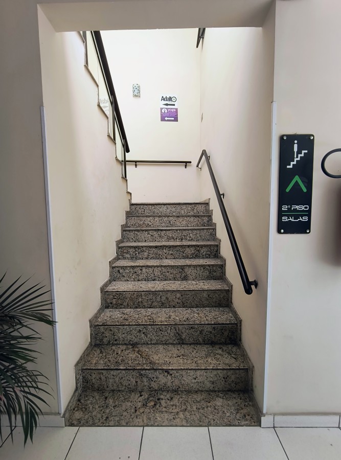 Loja-Salão, 26 m² - Foto 3