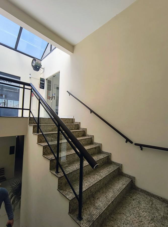 Loja-Salão, 26 m² - Foto 4