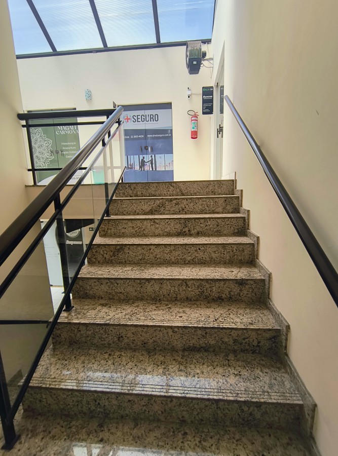 Loja-Salão, 26 m² - Foto 5