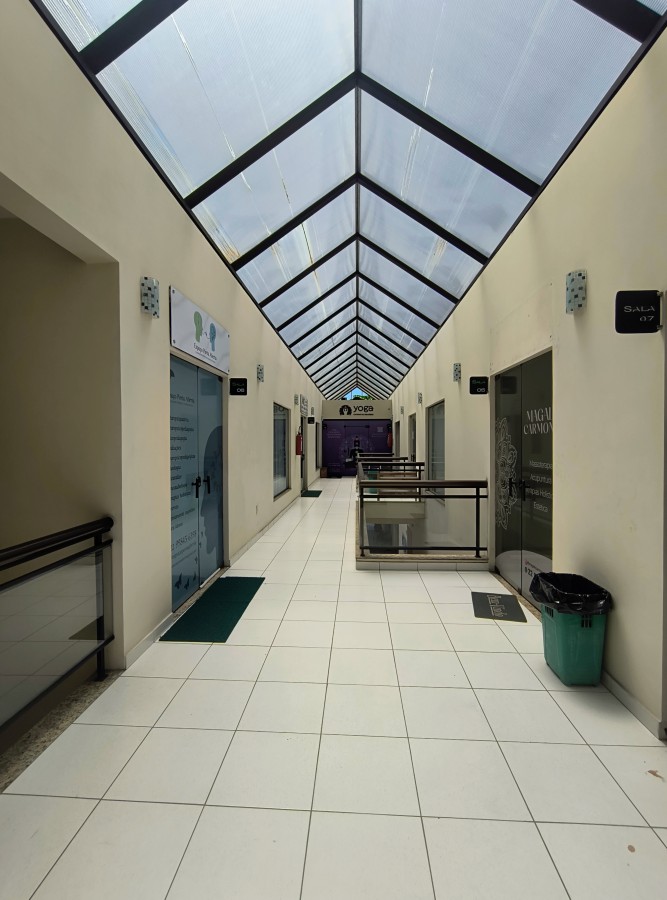 Loja-Salão, 26 m² - Foto 7