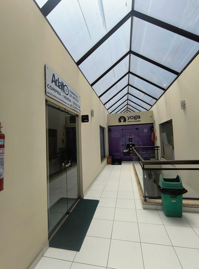 Loja-Salão, 26 m² - Foto 8