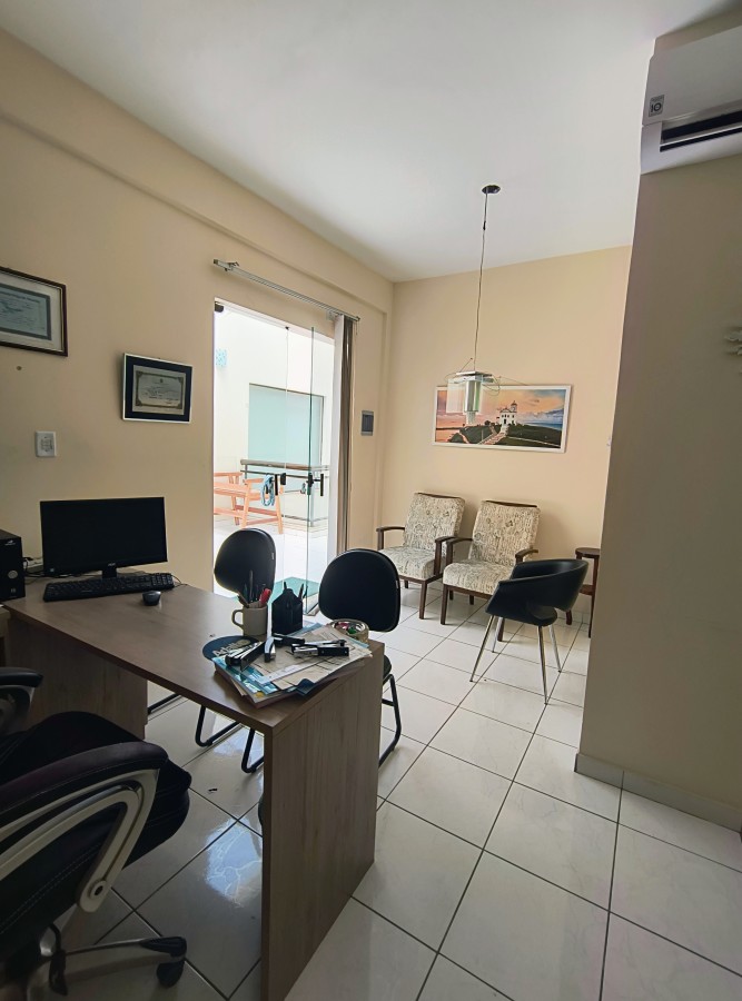 Loja-Salão, 26 m² - Foto 9