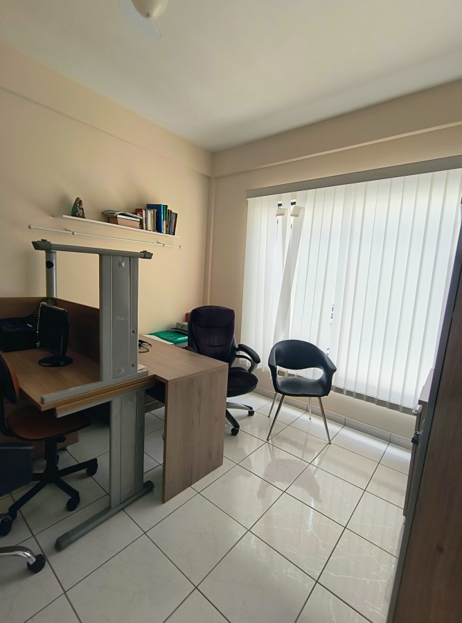 Loja-Salão, 26 m² - Foto 10