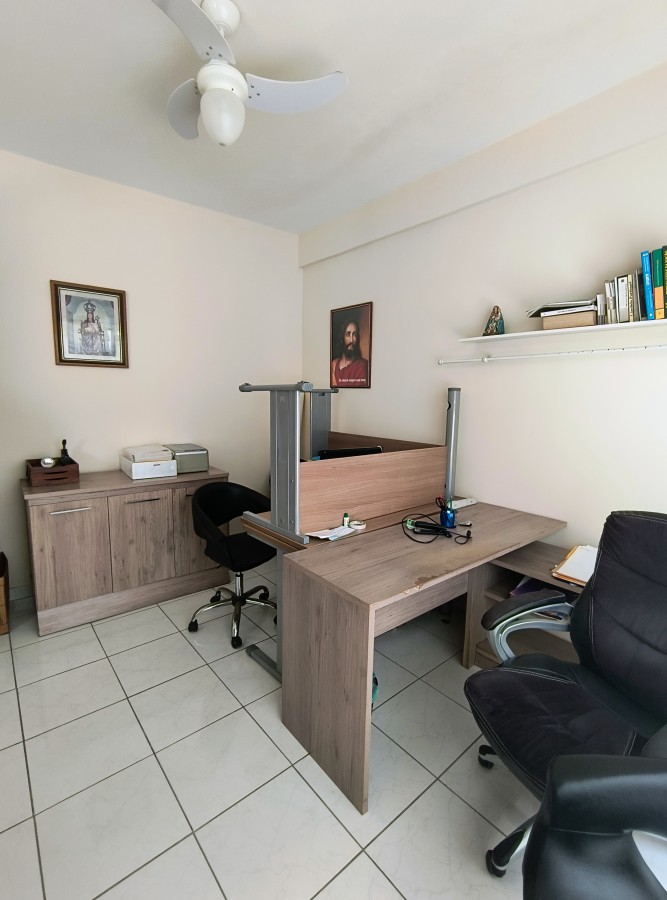 Loja-Salão, 26 m² - Foto 11