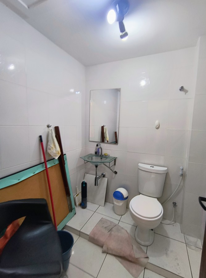 Loja-Salão, 26 m² - Foto 12