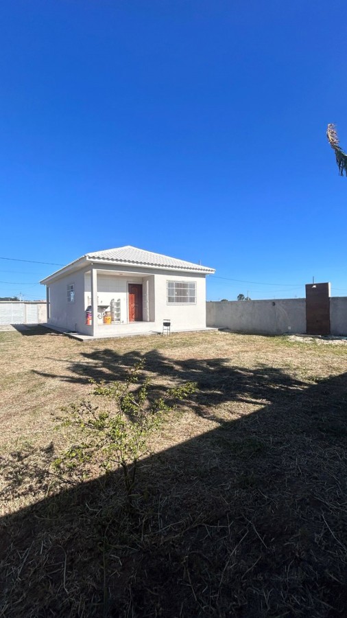 Casa, 3 quartos, 450 m² - Foto 1