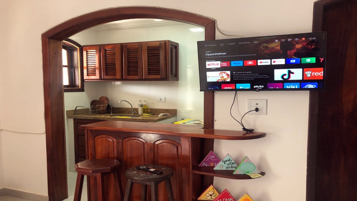 Casa, 1 quarto, 31 m² - Foto 5