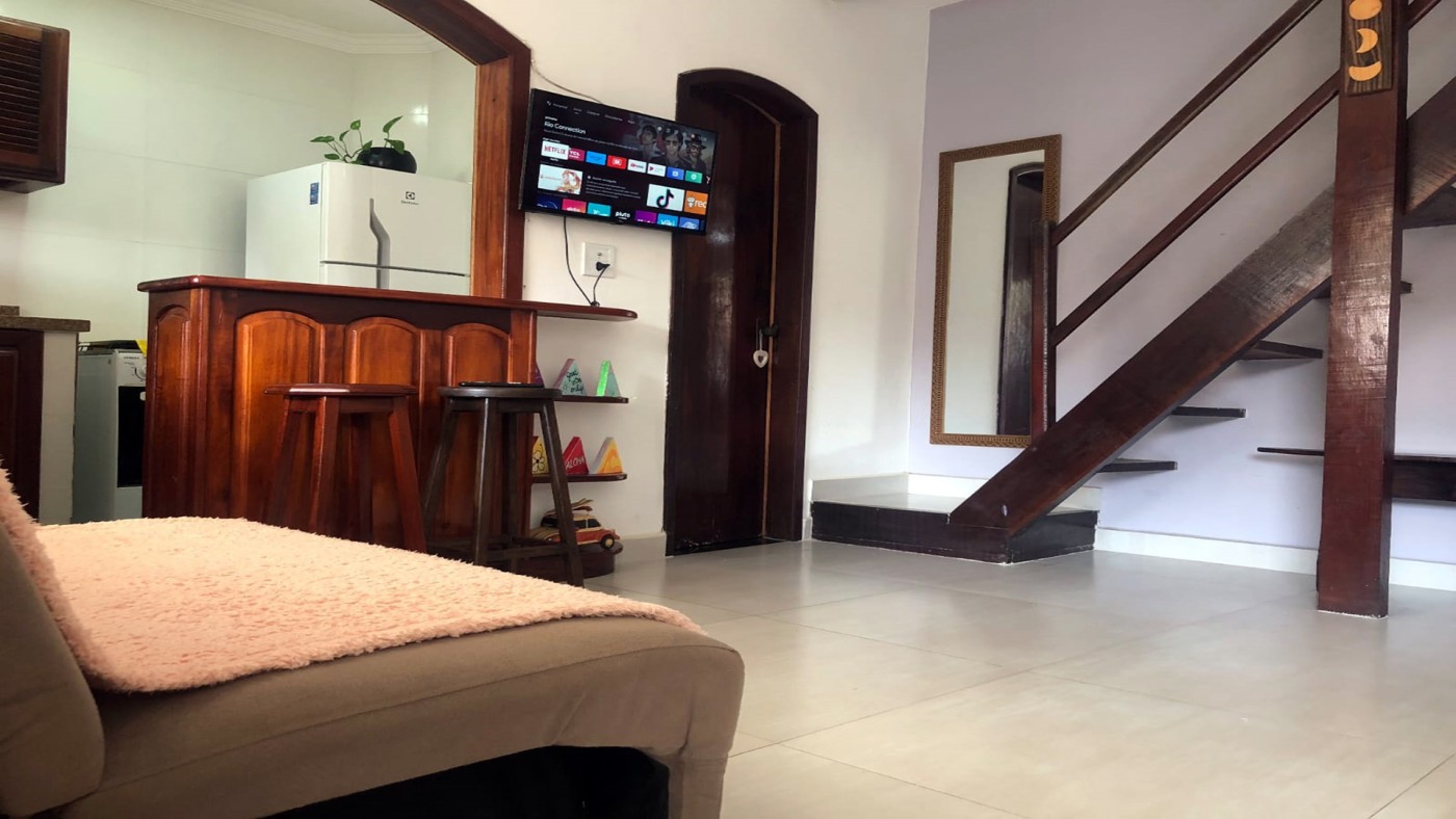 Casa, 1 quarto, 31 m² - Foto 3
