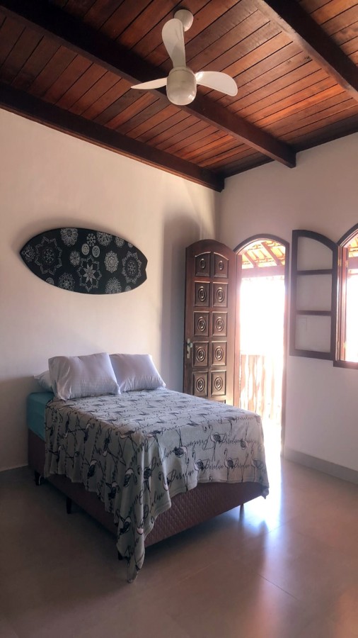 Casa, 1 quarto, 31 m² - Foto 7