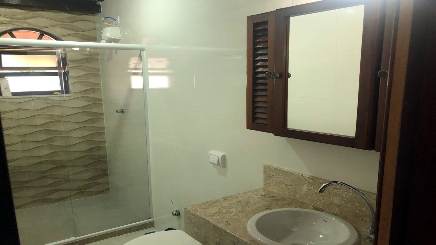 Casa, 1 quarto, 31 m² - Foto 8