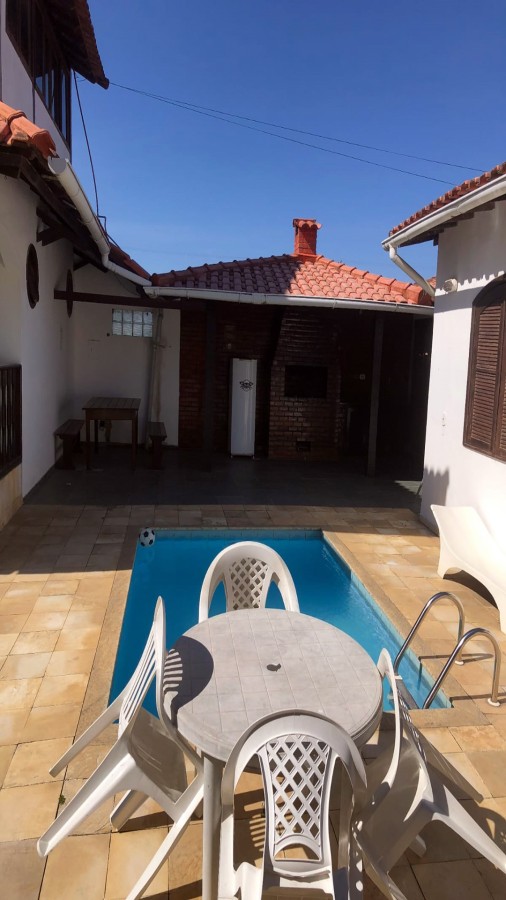 Casa, 1 quarto, 31 m² - Foto 10