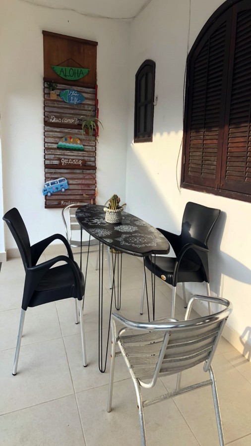 Casa, 1 quarto, 31 m² - Foto 9