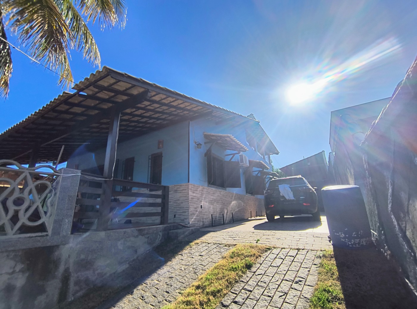 Casa, 3 quartos, 444 m² - Foto 1