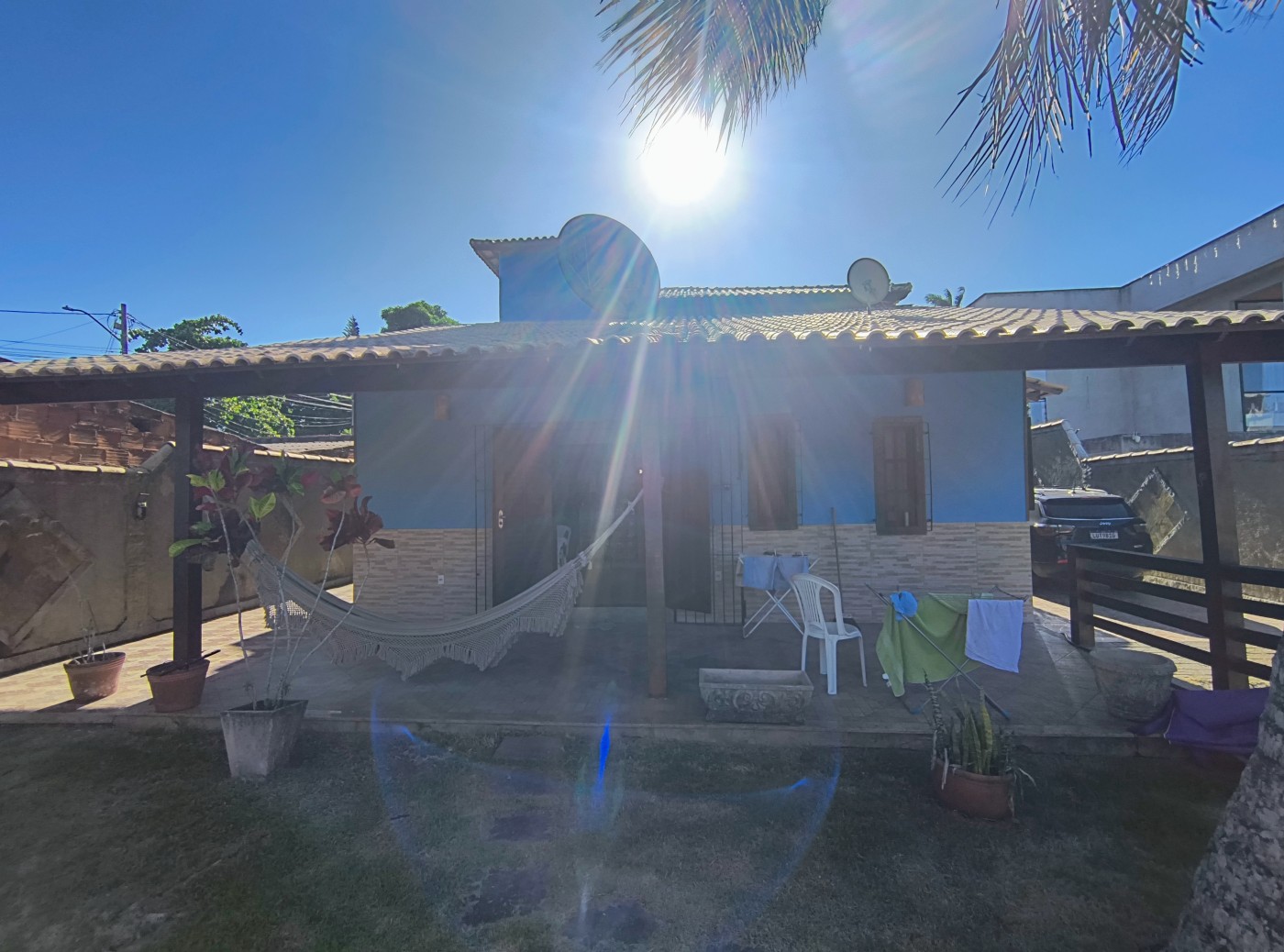 Casa, 3 quartos, 444 m² - Foto 2