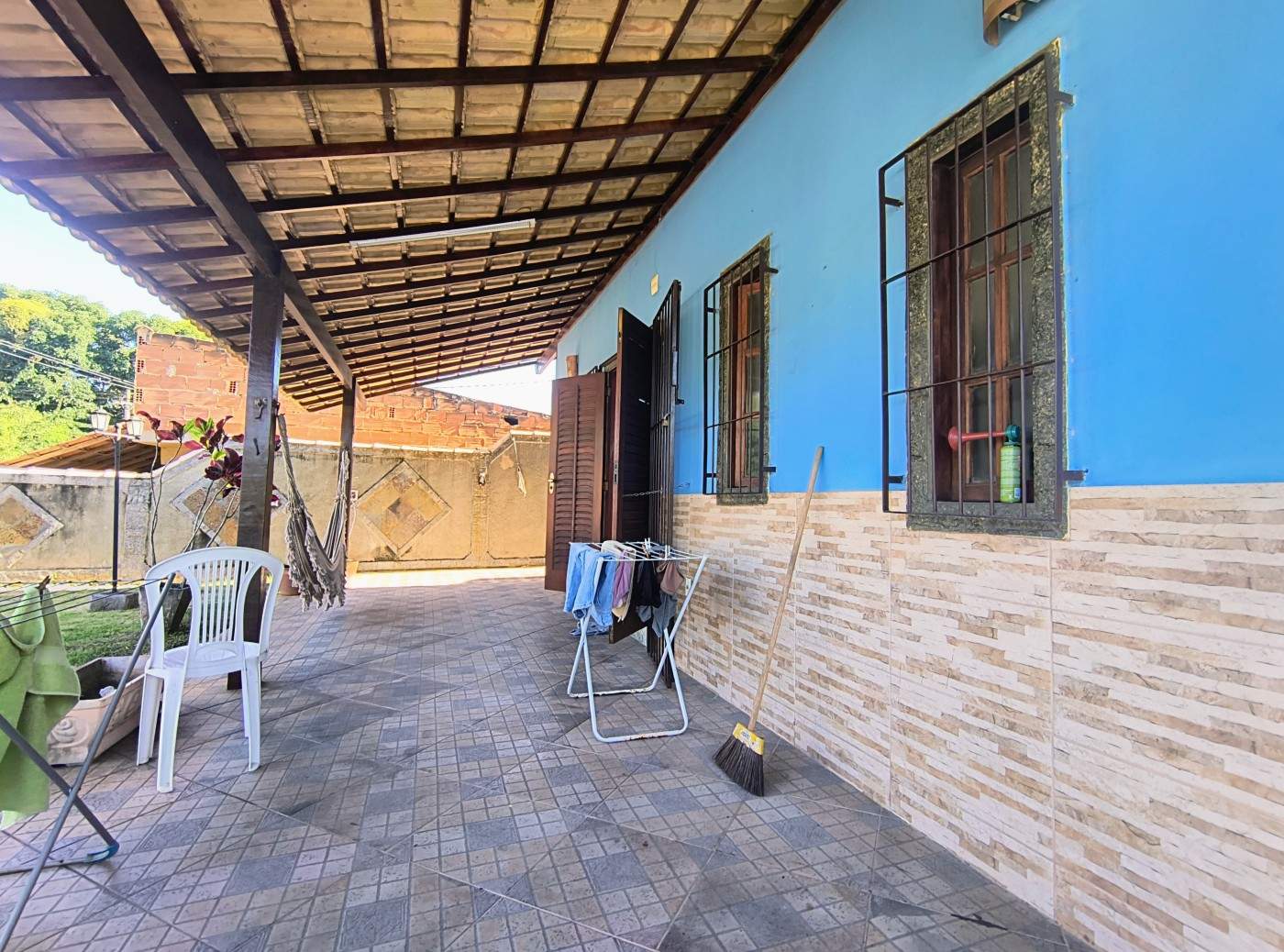 Casa, 3 quartos, 444 m² - Foto 6