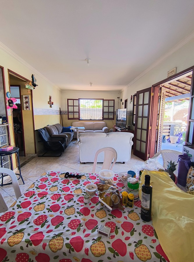 Casa, 3 quartos, 444 m² - Foto 7