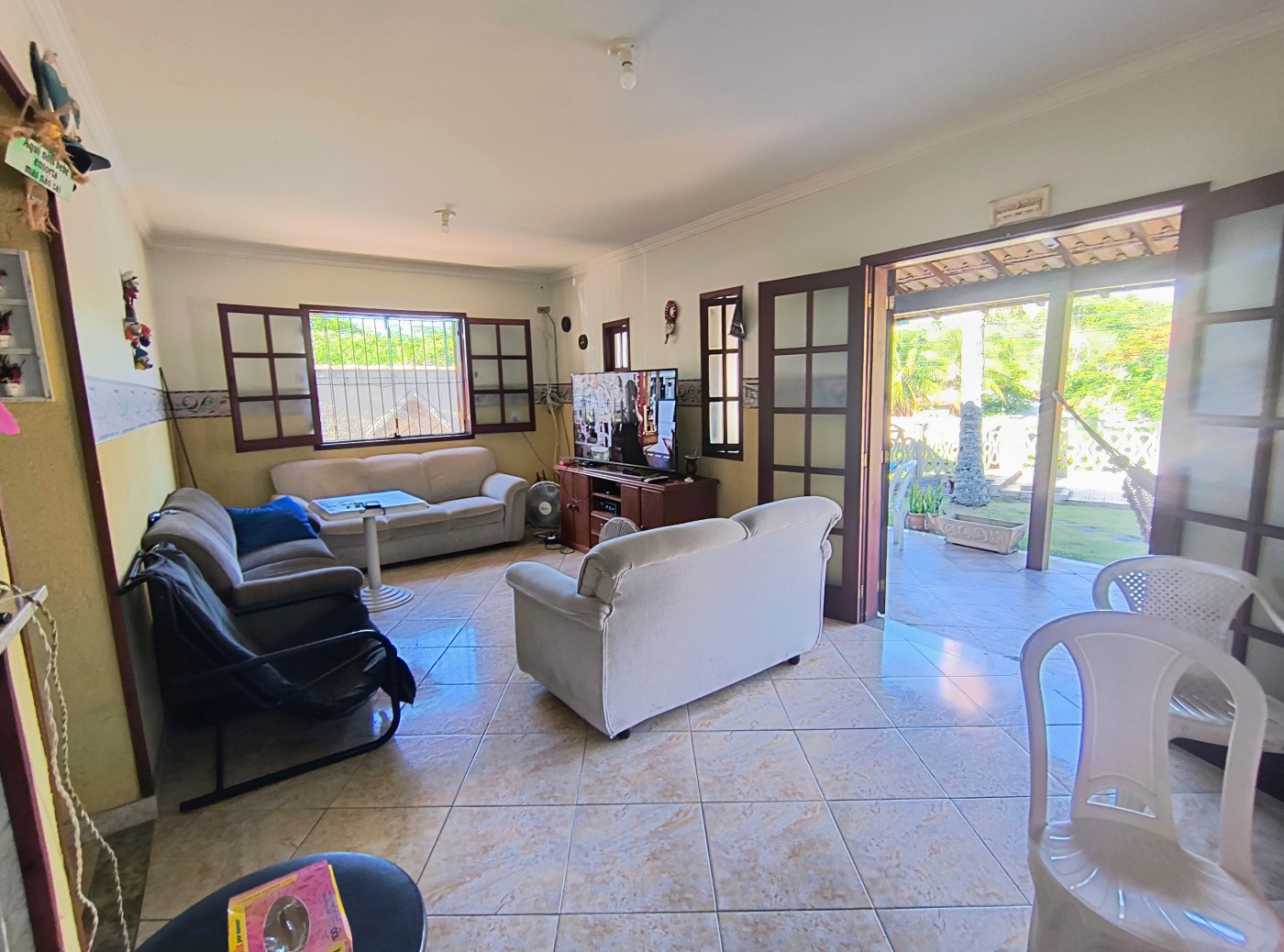 Casa, 3 quartos, 444 m² - Foto 8