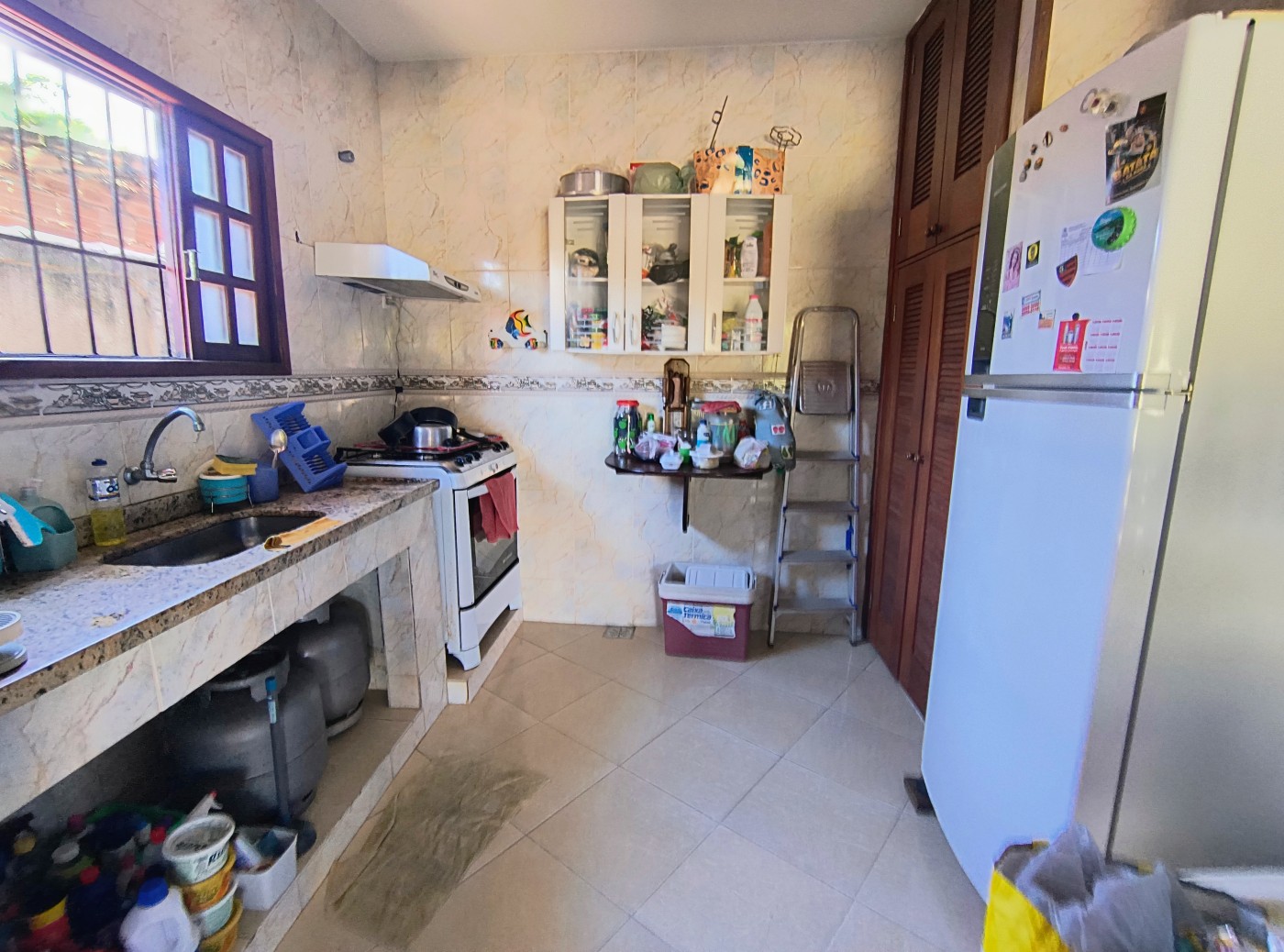 Casa, 3 quartos, 444 m² - Foto 11